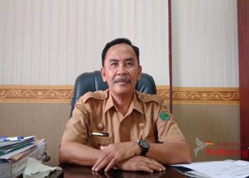 27 Ribu Warga Pulang Pisau Terima Bansos Covid-19