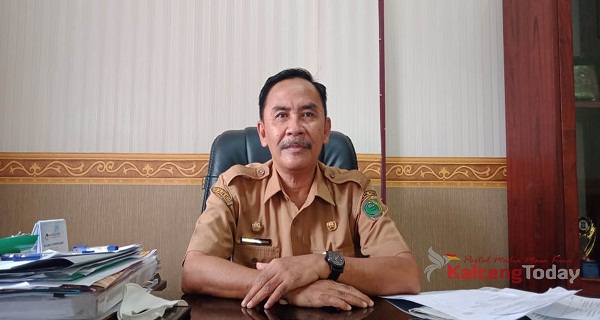 27 Ribu Warga Pulang Pisau Terima Bansos Covid-19