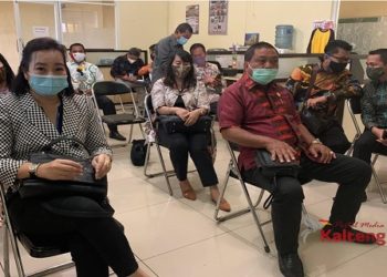 DPRD Dorong Perkembangan Peternakan Di Kalteng