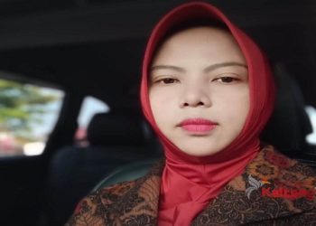 Legislator ini Prihatin Terhadap Bencana Kebakaran di Desa Lehai