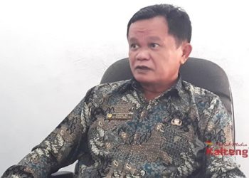 Ratusan Pelaku Usaha Mikro di Gumas Akan Dapat Bantuan Pemprov Kalteng