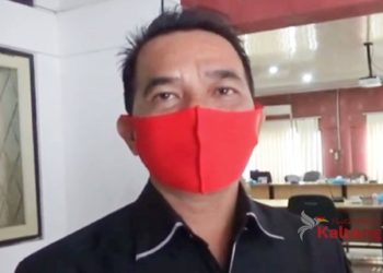 Legislator Ini Usulkan Pembentukan Tim Khusus Bersihkan Drainase di Kota Palangka Raya