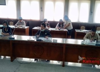 Legislator ini Minta Sosialisasi Masif Pergub dan Perda Dakarla