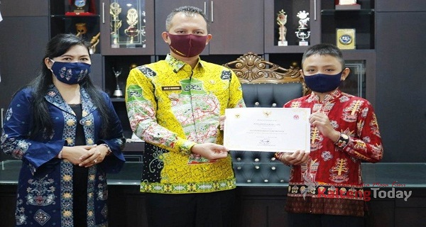 Lomba Desain Untuk Mempromosikan Objek Wisata