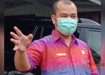 Dewan Dukung Program Food Estate Untuk Kemajuan Pulang Pisau