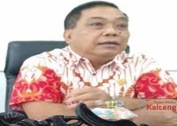 Komisi II DPRD KALTENG Akan Lakukan RDP Dengan PT. NAP