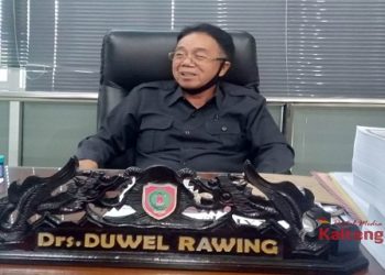 Pemerintah Harus Perhatikan APAR Kantor Pelayanan Publik