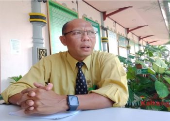Dukung Belajar Online, Pengadilan Negeri Pulang Pisau Gratiskan Internet Kepada Siswa