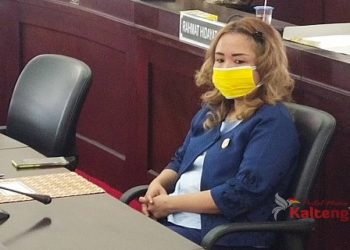 Legislator Ini Minta Warga Waspada Cuaca Ekstrim