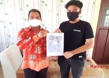 Siswa SMAN 1 Kurun Wakili Kalteng Pada Ajang FLS2N