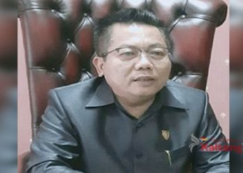 Dewan Tampung Aspirasi DPD Gapensi Kalteng