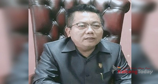 Dewan Tampung Aspirasi DPD Gapensi Kalteng
