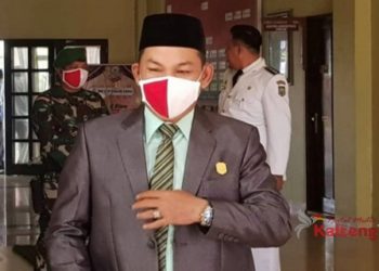 KPU Dan Bawaslu Jaga Kepercayaan Publik
