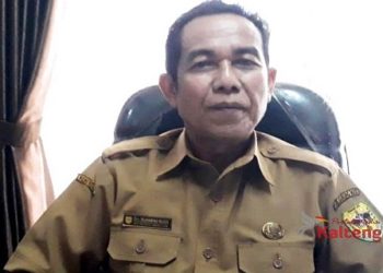 Sebanyak 33 TKA Asal Tiongkok Masuk ke Gumas