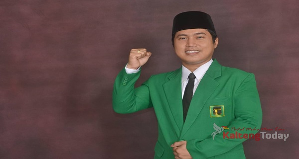 PPP Pulang Pisau Siap Menangkan Pasangan Sugianto-Edy Pratowo di Pilgub Kalteng 2020