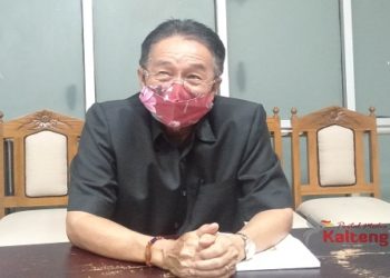 DPRD Kalteng Kembali Bahas Raperda Penanggulan Bencana