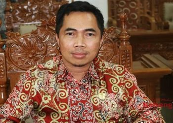 Komisi I DPRD Gelar RDP Dengan BKKP Pulang Pisau