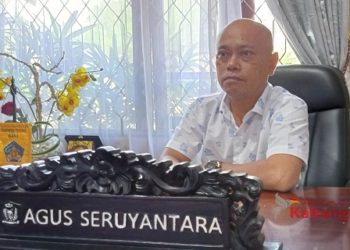 Pemdes Diminta Sampaikan Realisasi Keuangan
