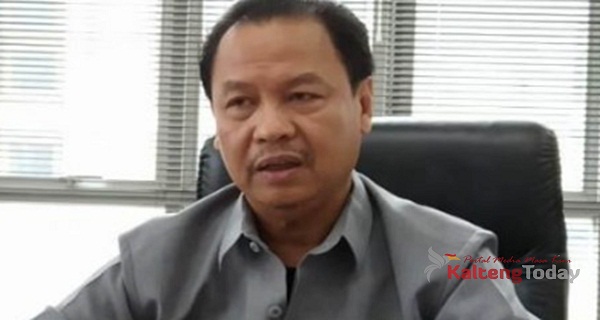 Samsat Diminta Perpanjang Kebijakan Pemutihan