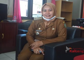 5 Desa di Kota Besi Harapkan PLN Masuk Desa