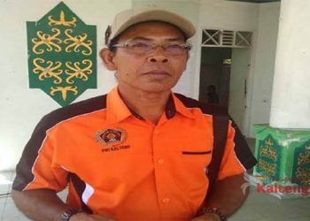 Nama Baik Ketua PWI Pulpis Tercoreng Akibat Oknum Yang Tak Bertanggung Jawab