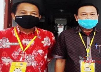 Sekda Ingatkan PNS Gumas Agar Netralitas Saat Pilkada