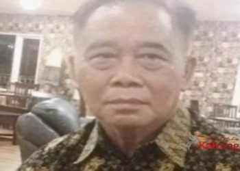 Legislator Ini Prihatin Kondisi Jalan dan Jembatan Di Pedalaman Kotim
