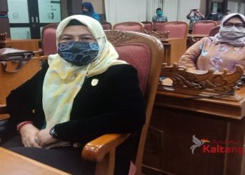 DPRD Kotim Minta Benahi Sektor Investasi