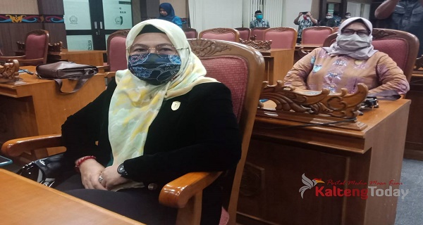 DPRD Kotim Minta Benahi Sektor Investasi