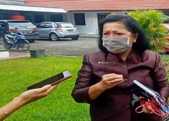 Ketua DPRD Minta Perketat Penerapan Protokol Kesehatan