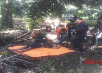 Polres Pulpis Berhasil Menangkap 4 Orang Pelaku Pencurian Dengan Kekerasan
