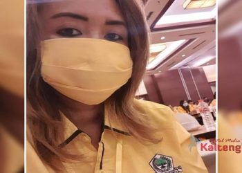 Dewan Terus Ingatkan Protokol Kesehatan Harus Dipatuhi