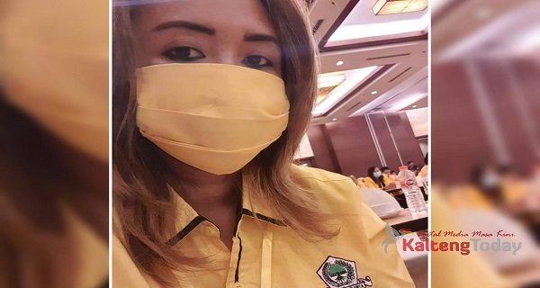 Dewan Terus Ingatkan Protokol Kesehatan Harus Dipatuhi