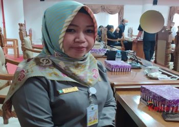 Anggota DPRD Pulpis Berharap Disdik Memproses Guru Yang Tidak Disiplin Mengajar
