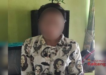 Jual Kupon Putih, Wanita Ini Ditangkap Polisi