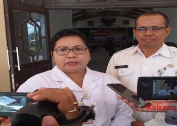 Hanya 30 Persen Koperasi di Kotim Miliki Sertifikat NIK