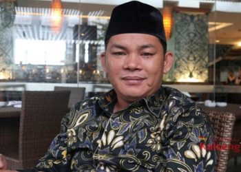 Legislator Ini Tegaskan DPRD Mura Tidak Kehilangan Semangat Jalankan Tugas Di Tengah Pandemi