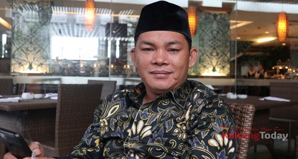 Legislator Ini Tegaskan DPRD Mura Tidak Kehilangan Semangat Jalankan Tugas Di Tengah Pandemi