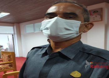 Legislator Ini Ingatkan Orang Tua Awasi Remaja Saat Gunakan Teknologi