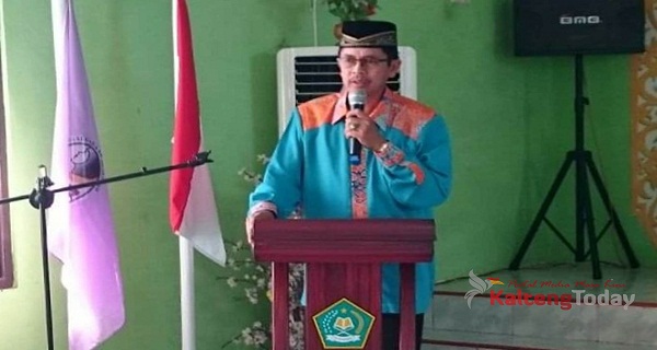 Dewan Dukung Pilkada Serentak Tetap Dilaksanakan