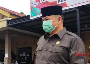 DPRD Mura Minta Warga Waspada Potensi Bencana Banjir