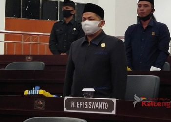 Dewan Mura Dorong Tingkatkan Ekonomi Masyarakat Dengan Peternakan dan Perikanan