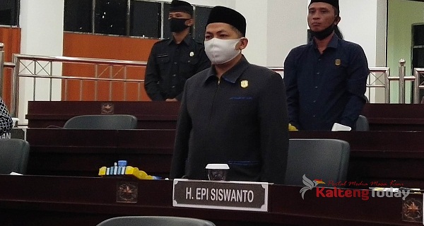 Dewan Mura Dorong Tingkatkan Ekonomi Masyarakat Dengan Peternakan dan Perikanan