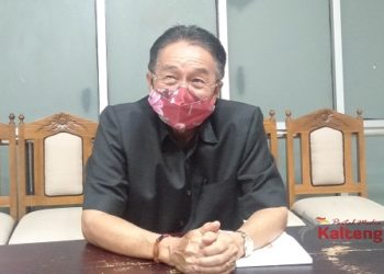 DPRD Kalteng Inginkan Pembangunan RSUD Tipe A