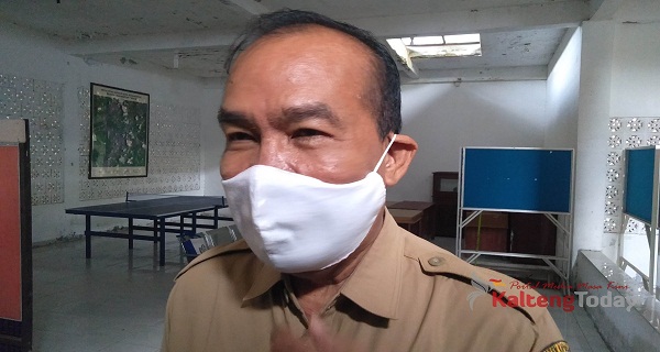 Pemkab Kapuas Mulai Sosialisasi Perda Walet