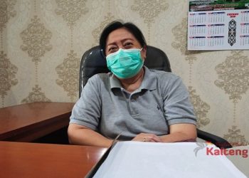Genjot Harga Komoditas, Salah Satu Upaya Peningkatan Kesejahteraan