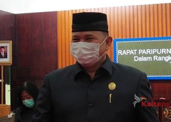 Dewan Dorong Peningkatan Sektor Kesehatan dan Pertumbuhan Ekonomi