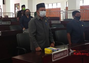 Kondusifitas Daerah Harus Tetap Terjaga Pada Pilkada 2020