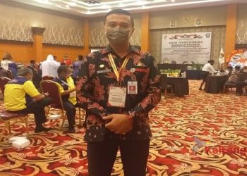 LSM dan Ormas Diharapkan Ikut Sukseskan Pilkada Kotim
