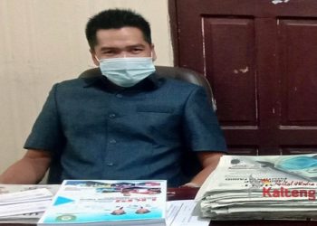 Legislator : Harus Ada Solusi Atasi Banjir di Kawasan Hulu Kotim